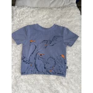 Soor Ploom | Shirts & Tops | Soor Ploom Tie Tee In Berry